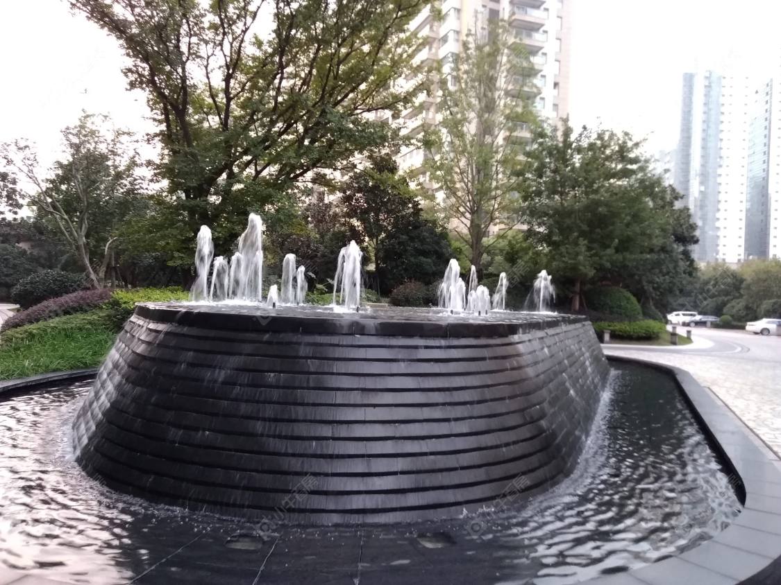 上海滨江凯旋门小区_滨江凯旋门小区null