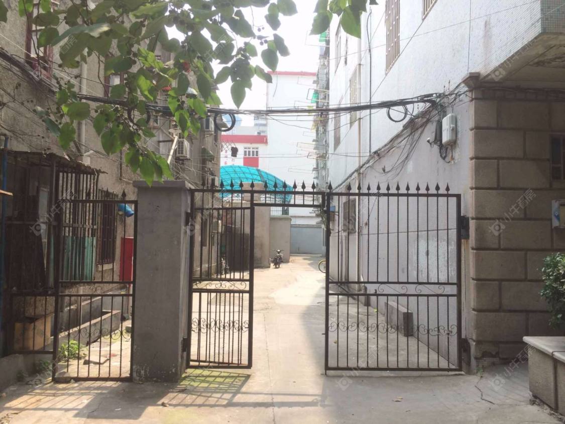 上海霍山路252弄小区_霍山路252弄小区null