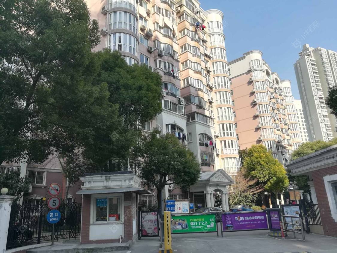 上海世纪阳光园小区_世纪阳光园小区null