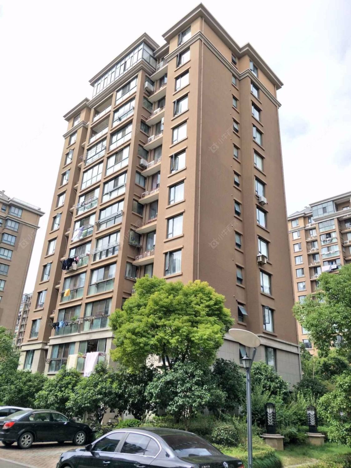 上海赞成红树林家园小区_赞成红树林家园小区null