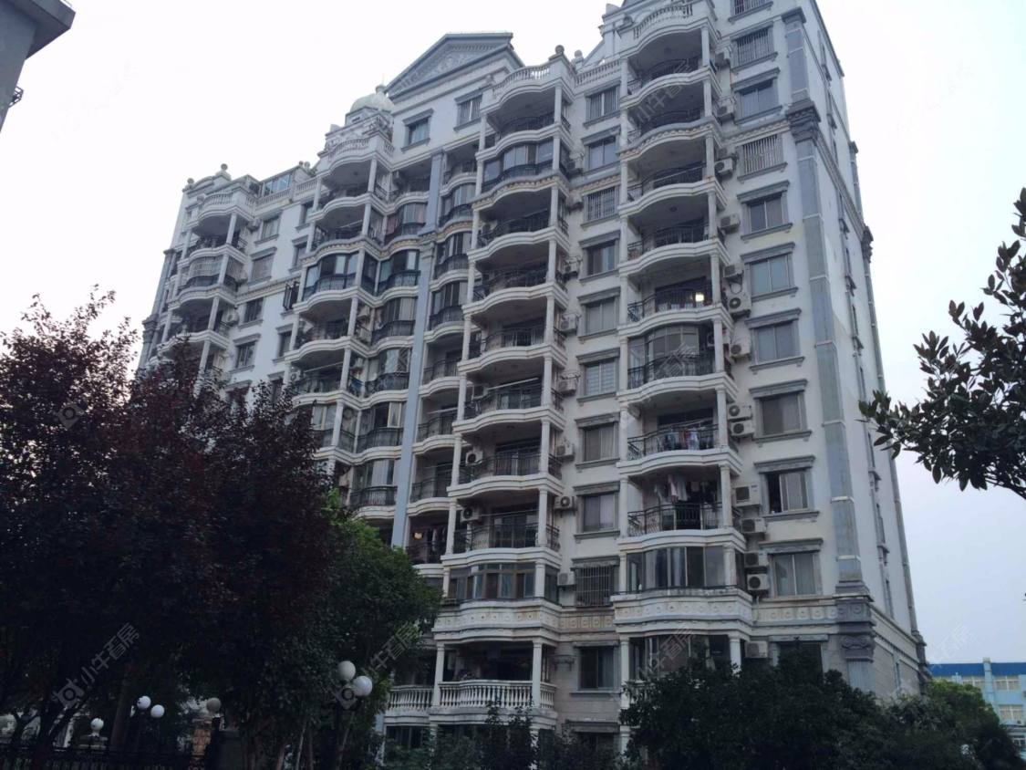 上海欧洲苑小区_欧洲苑小区null