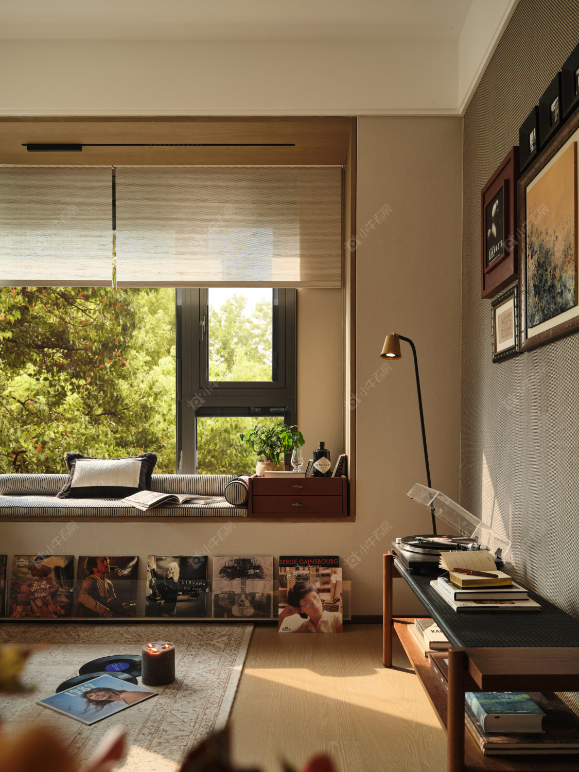 上海四季隐秀别墅区小区_四季隐秀别墅区小区null