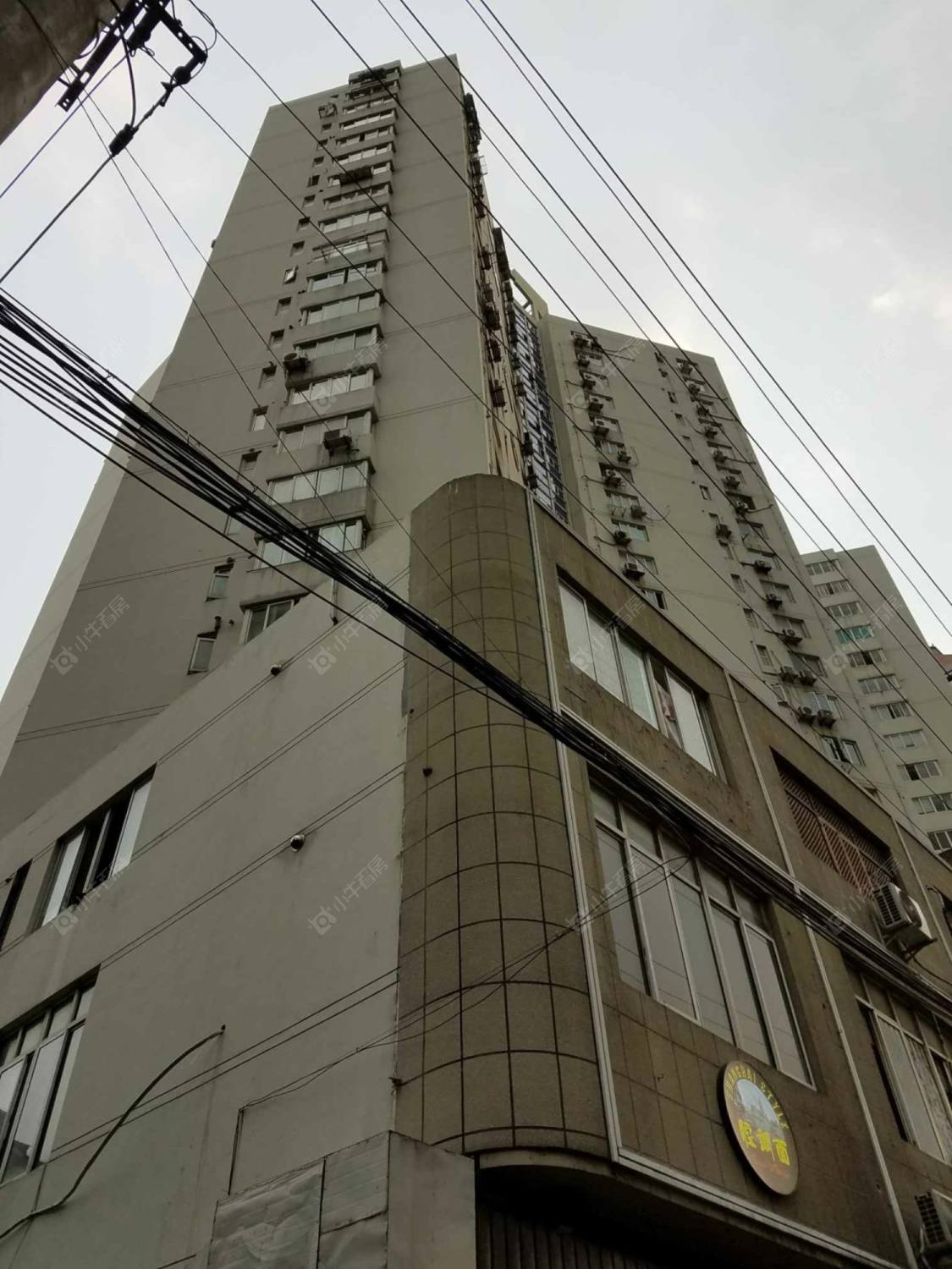 上海云福大厦小区_云福大厦小区null