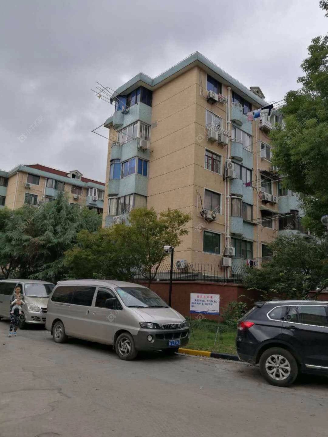 上海平南一二村小区_平南一二村小区null