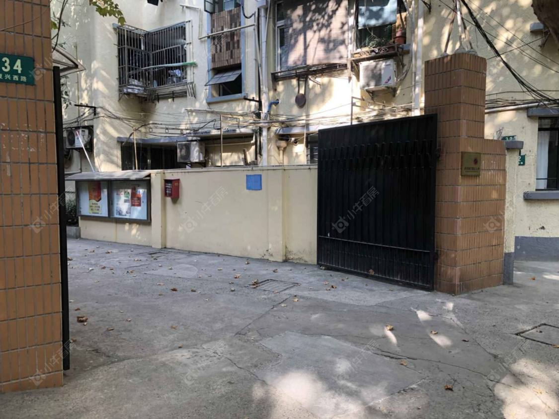 上海卫乐精舍小区_卫乐精舍小区null