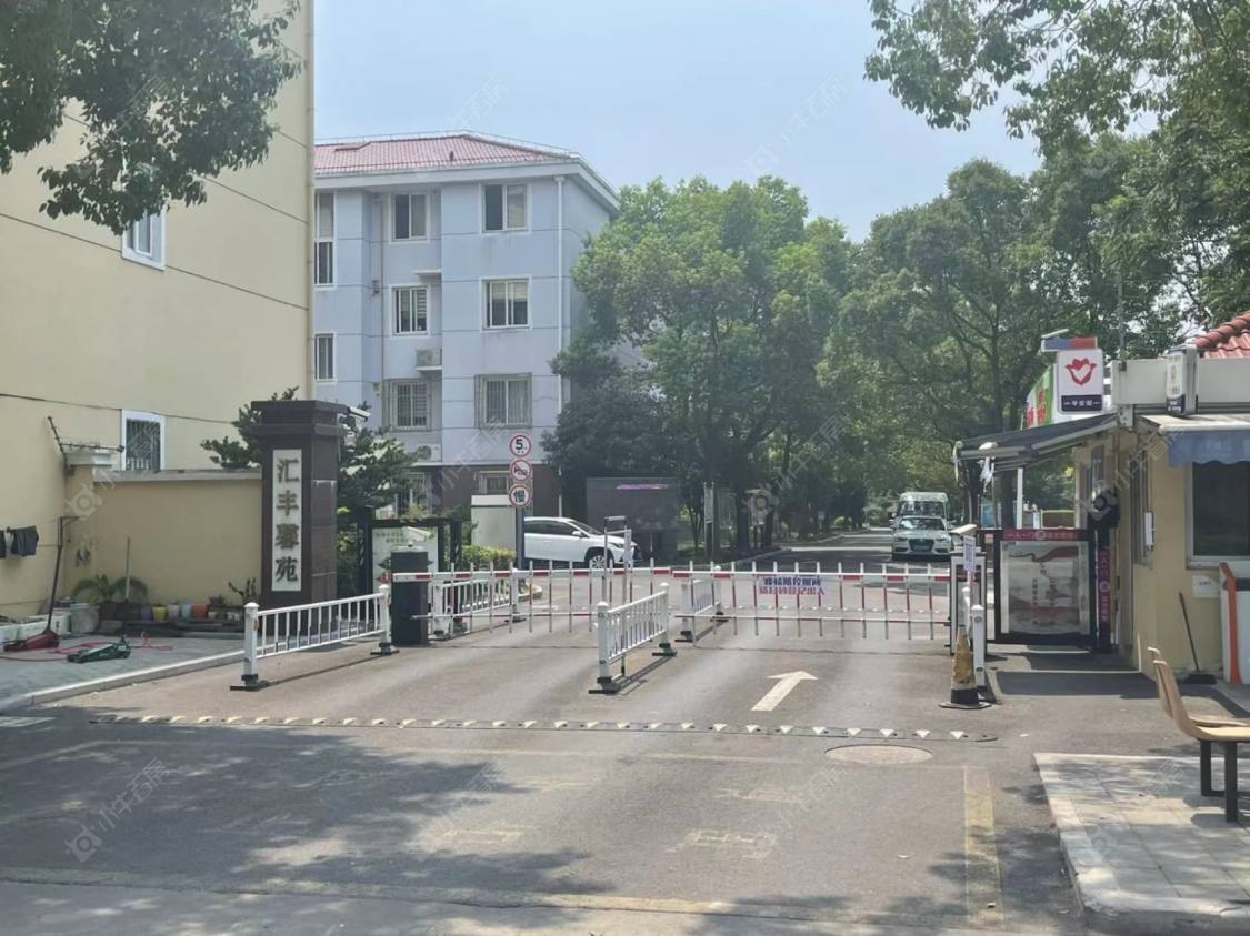 上海汇丰馨苑别墅区小区_汇丰馨苑别墅区小区null