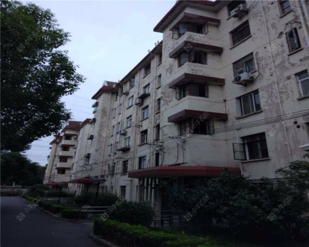 上海高东新村221弄小区_高东新村221弄小区null