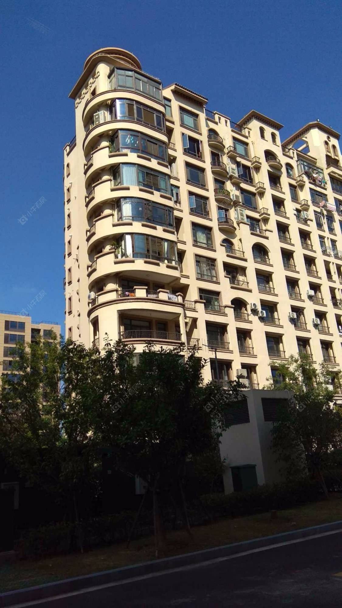 上海中洲珑悦小区_中洲珑悦小区null