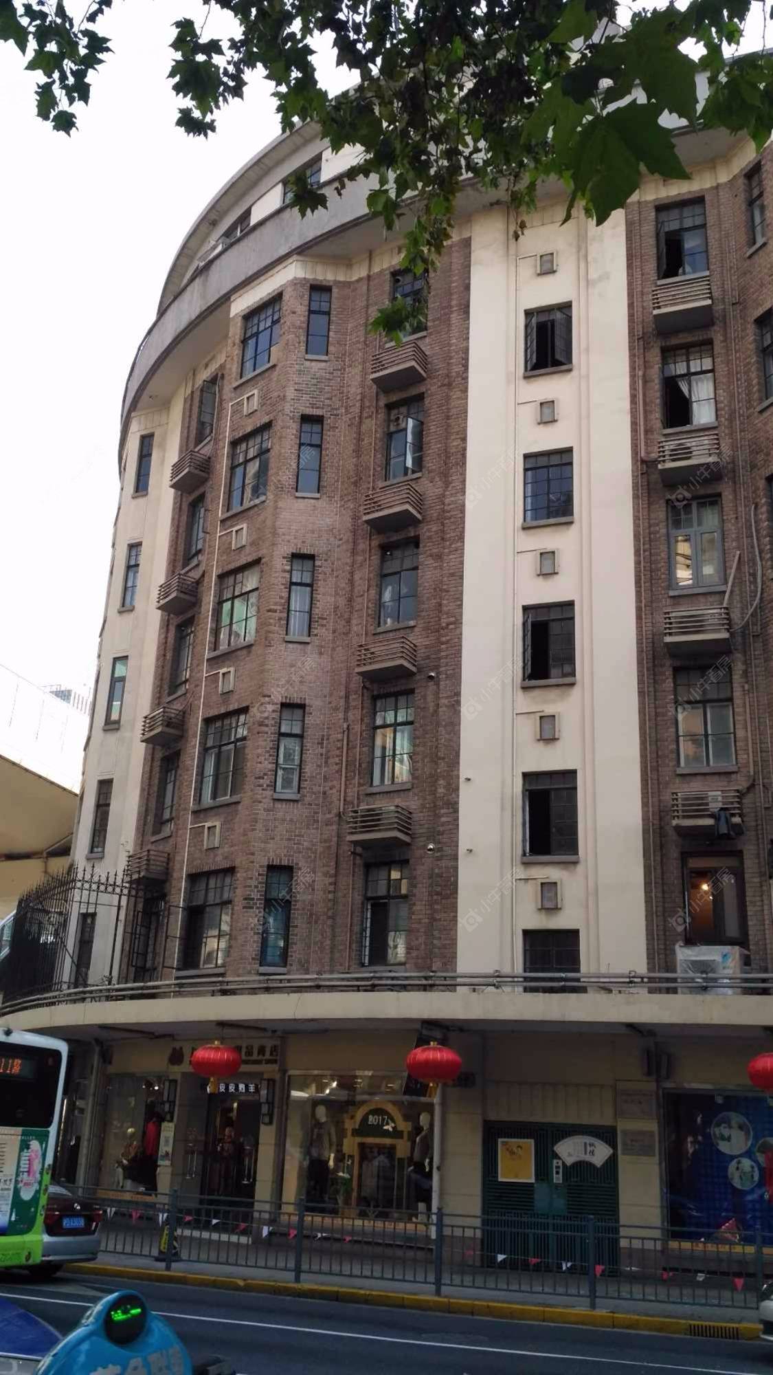 上海培文公寓小区_培文公寓小区null