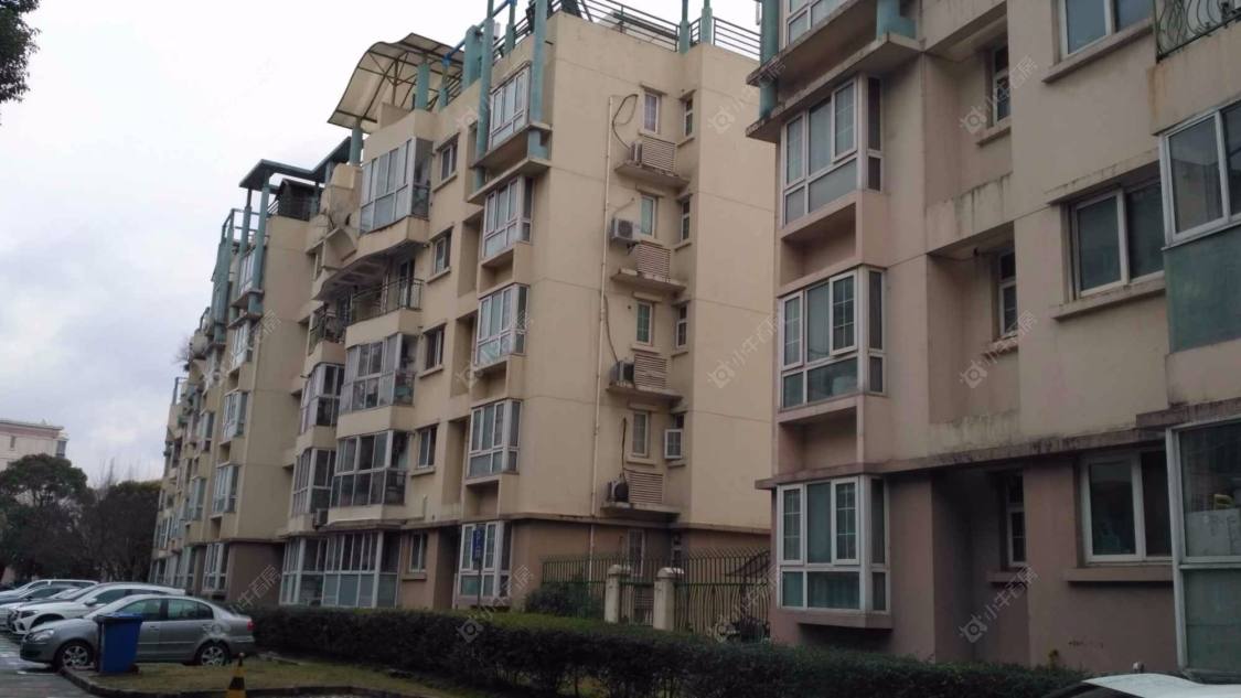 上海万科桂馨苑小区_万科桂馨苑小区null