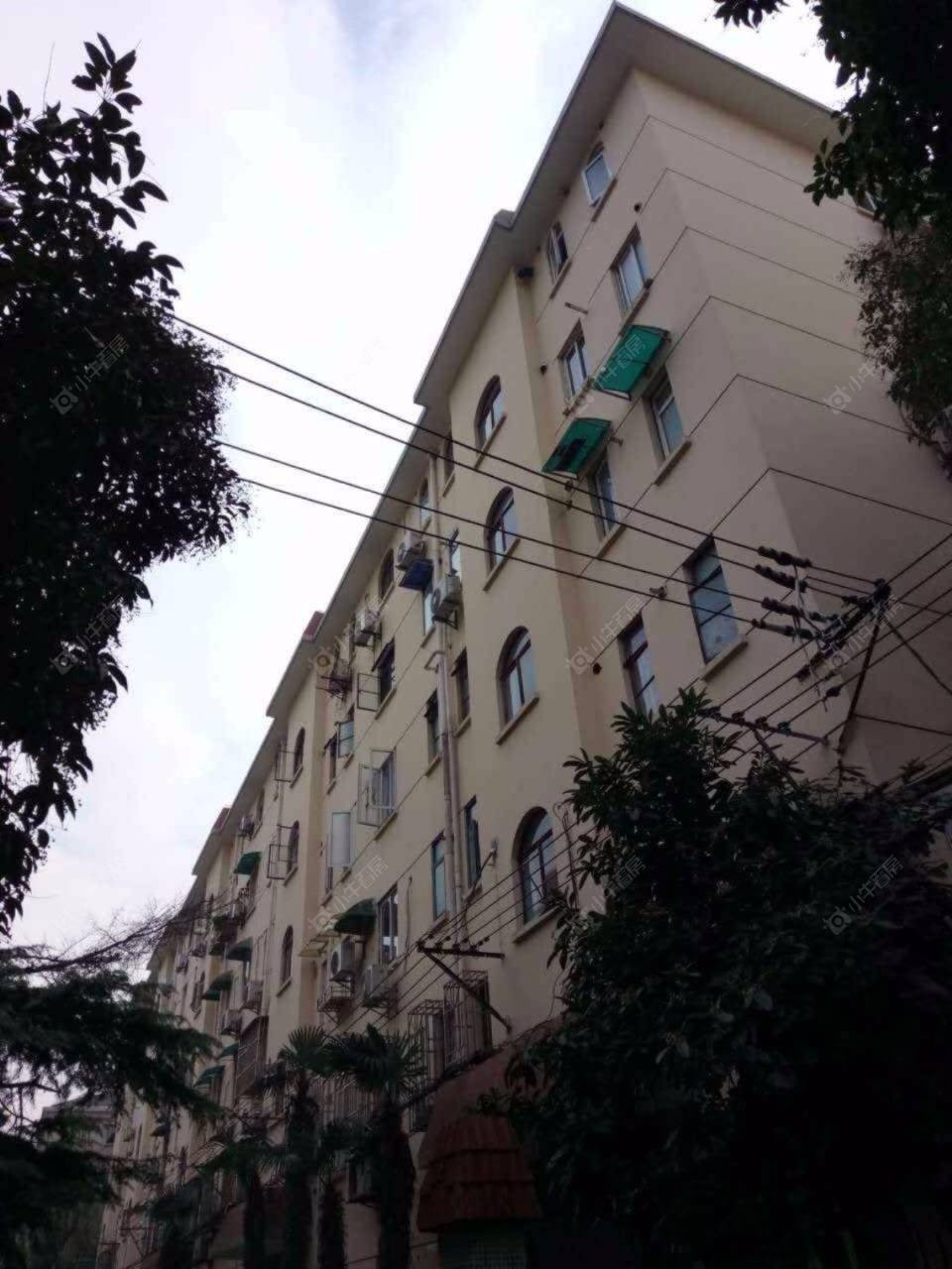 上海大华一村华灵路561弄小区_大华一村华灵路561弄小区null