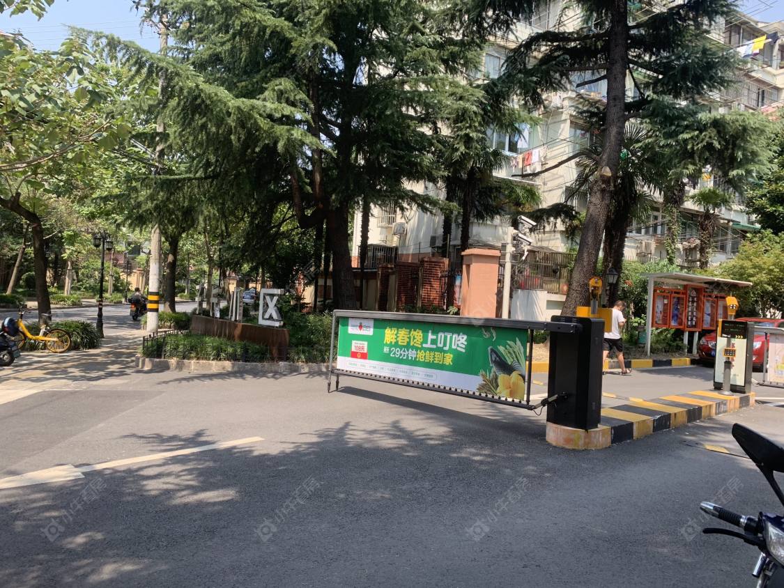 上海子长路241弄小区_子长路241弄小区null