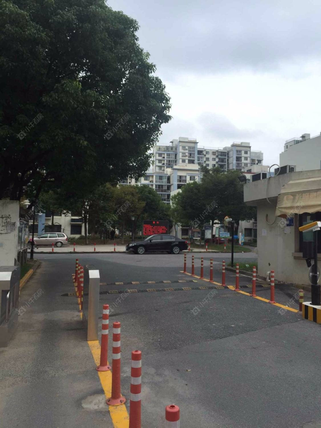 上海海尚明月苑小区_海尚明月苑小区null