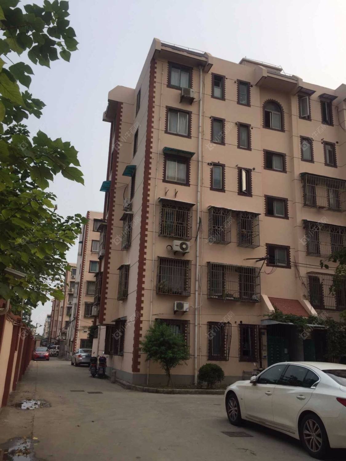 上海国权北路413弄小区_国权北路413弄小区null