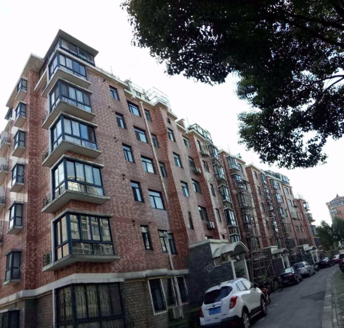 上海上大阳光乾静园小区_上大阳光乾静园小区null