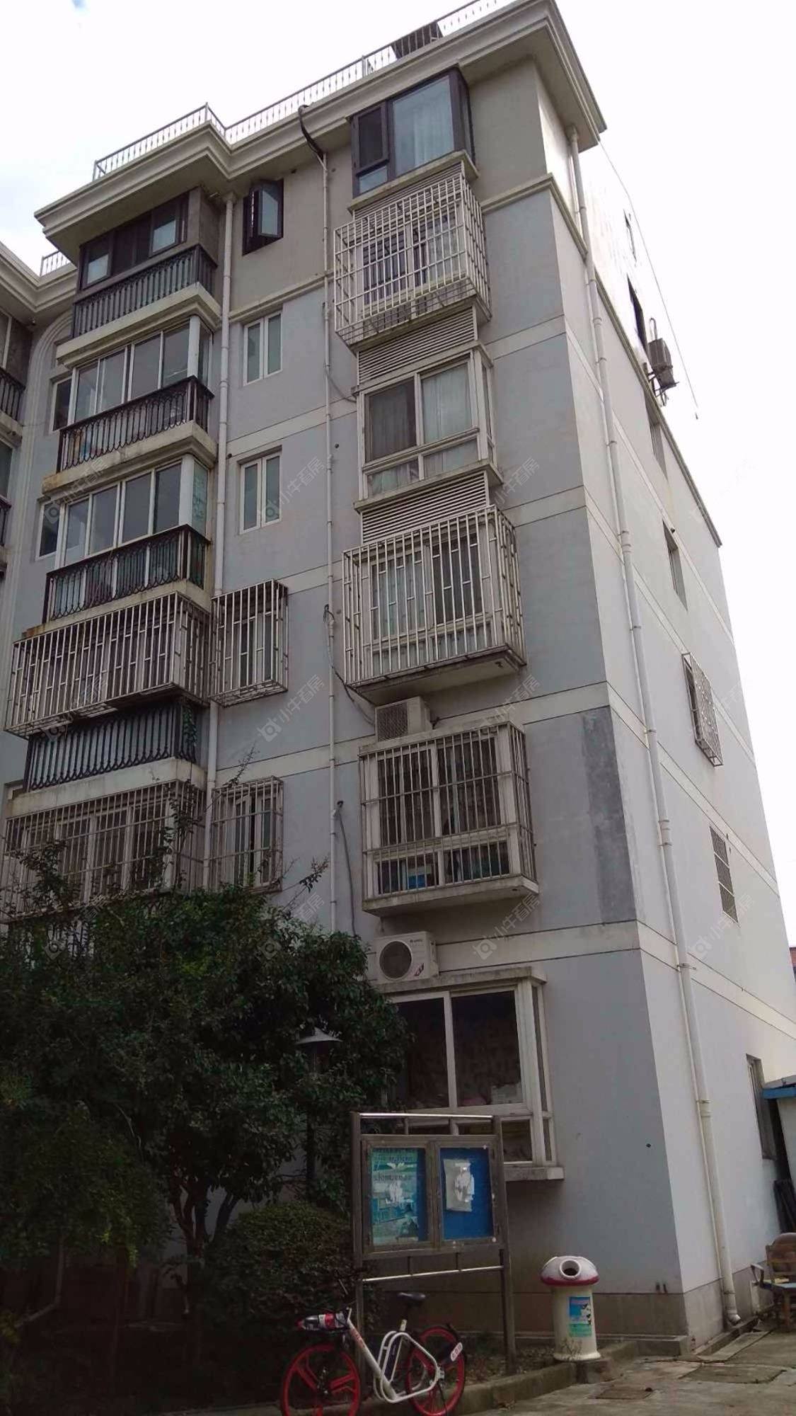 上海欣欣苑小区_欣欣苑小区null