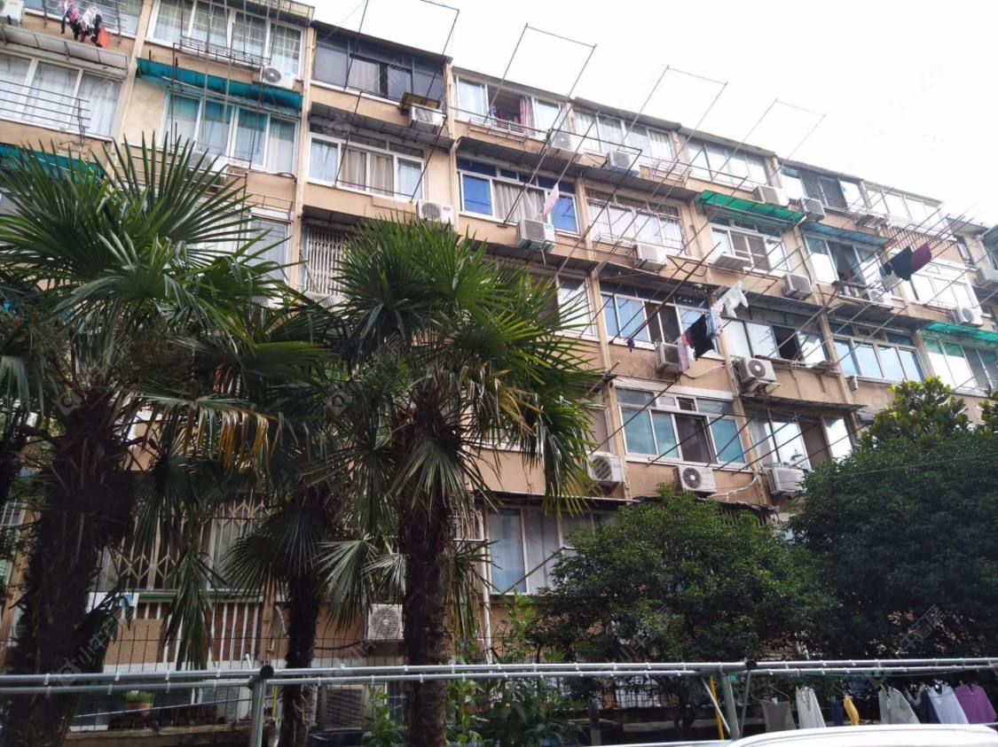 玉四小区封面图_小牛看房