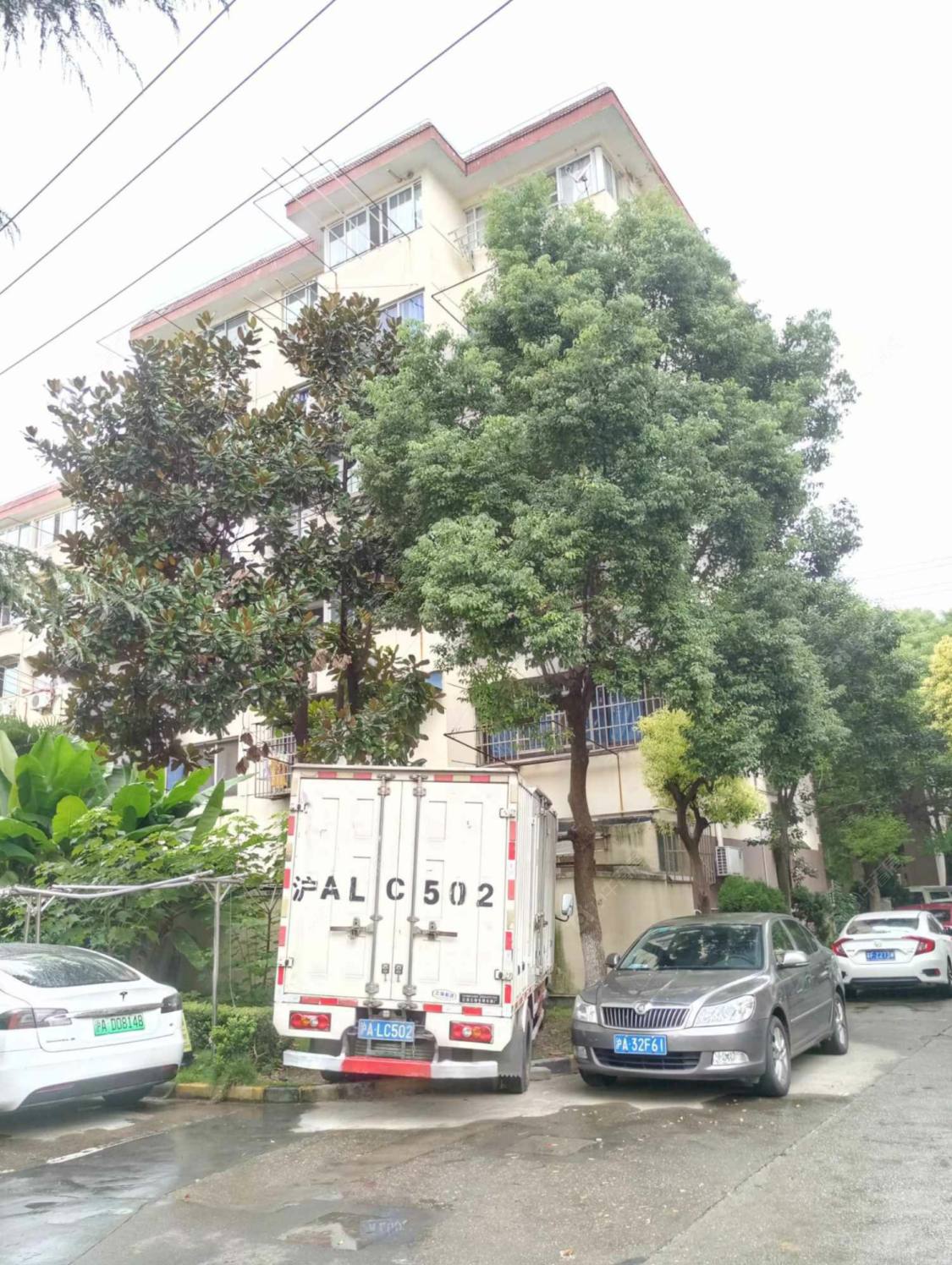 联丰新苑封面图_小牛看房