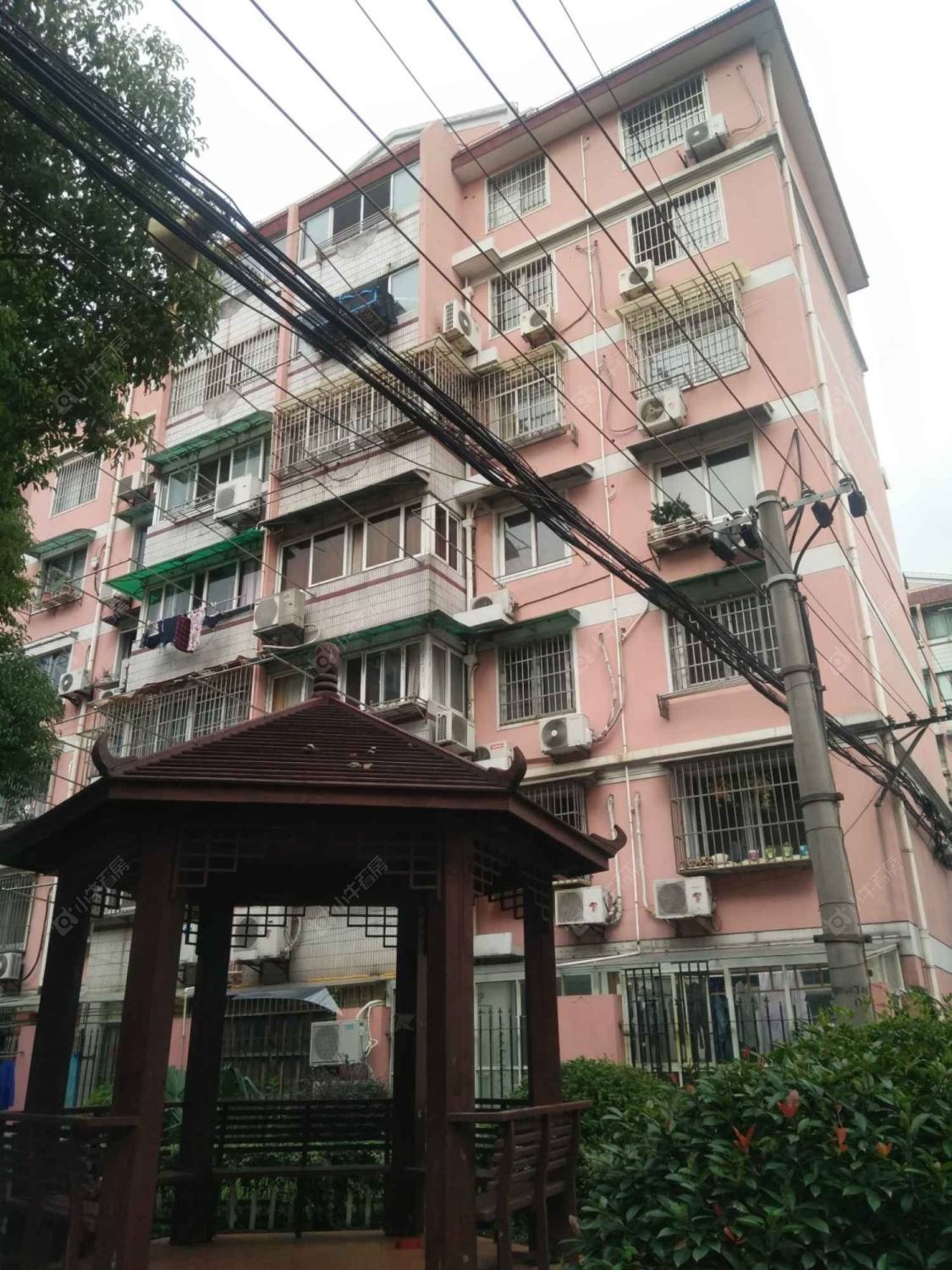 上海市政馨苑东区小区_市政馨苑东区小区null