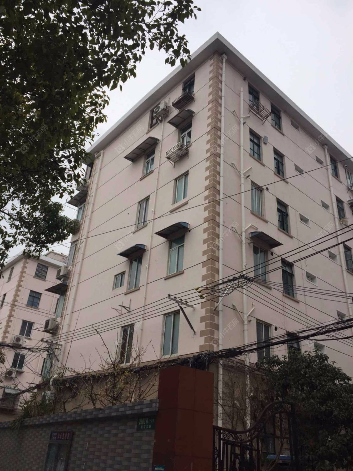 上海松花江路2603弄小区_松花江路2603弄小区null