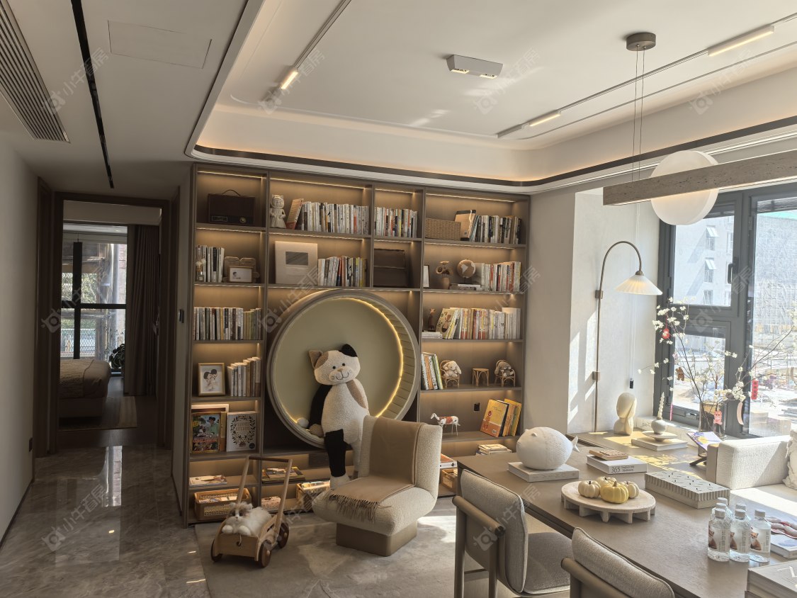 上海保利光合跃城小区_保利光合跃城小区null