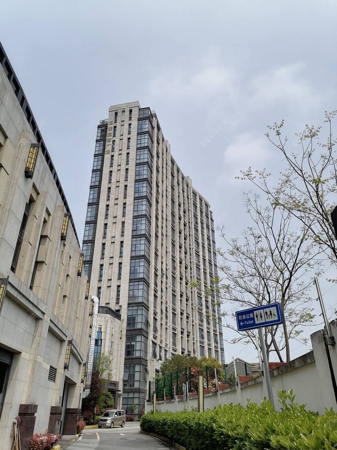 上海恒龙金尊广场小区_恒龙金尊广场小区null