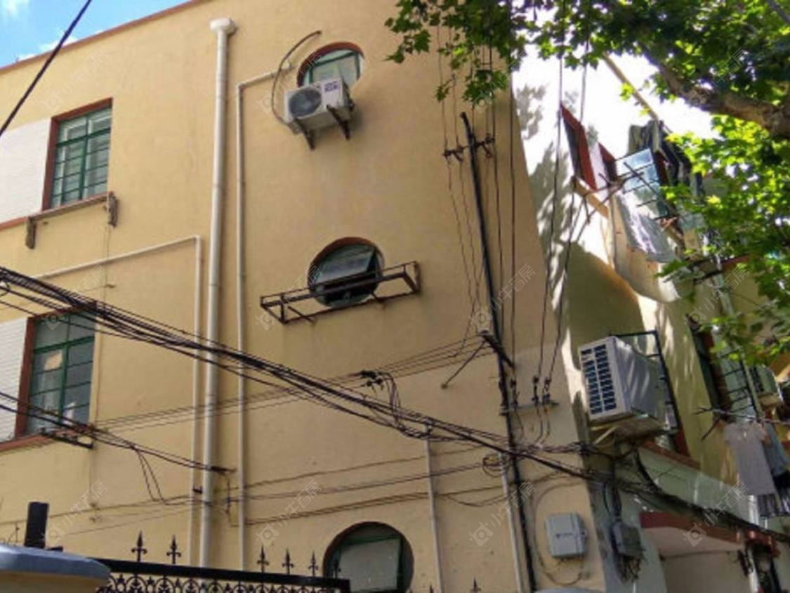 上海复兴西路22弄小区_复兴西路22弄小区null