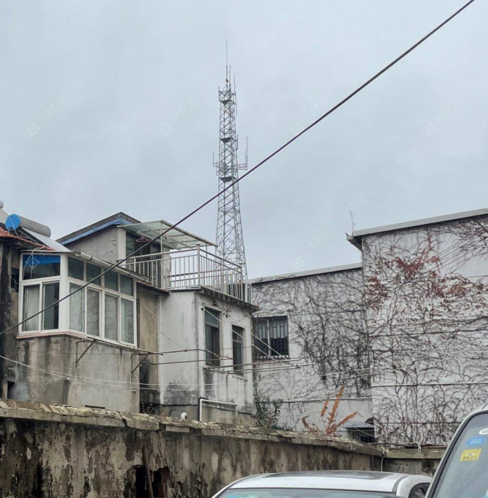 上海南汇中学教工大楼小区_南汇中学教工大楼小区null