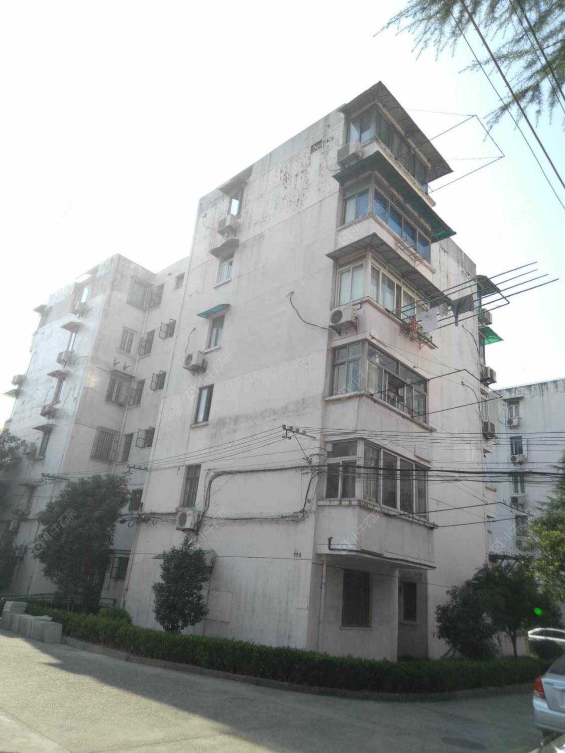 上海普陀长新小区北区小区_普陀长新小区北区小区null