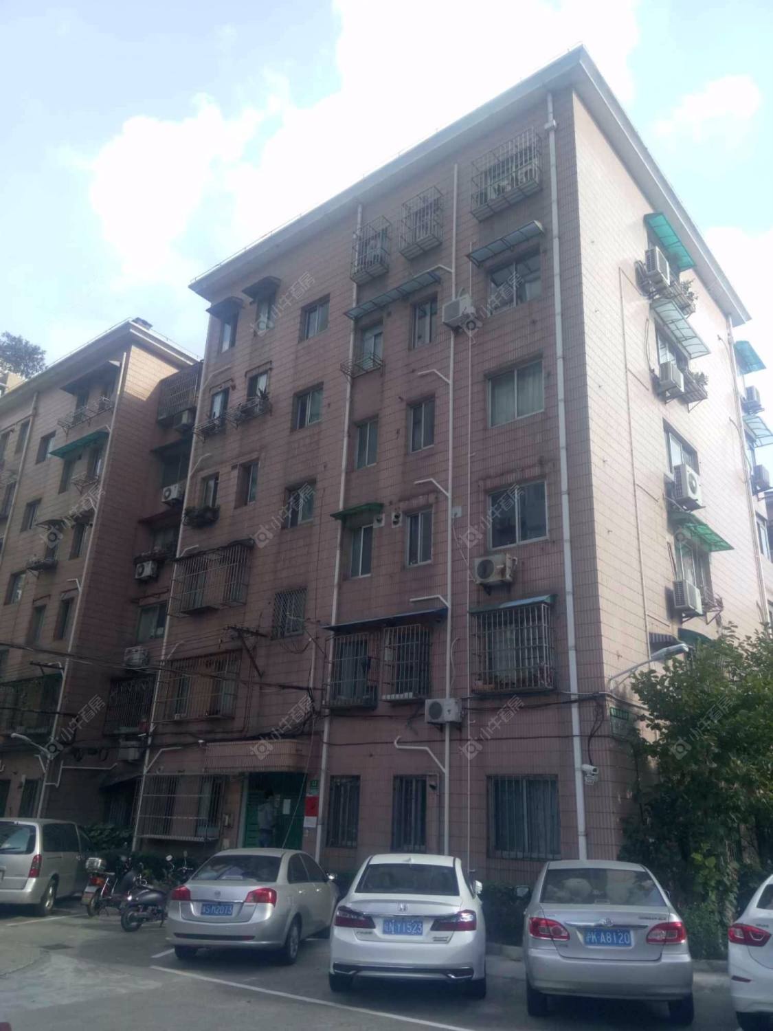 上海和诚公寓小区_和诚公寓小区null