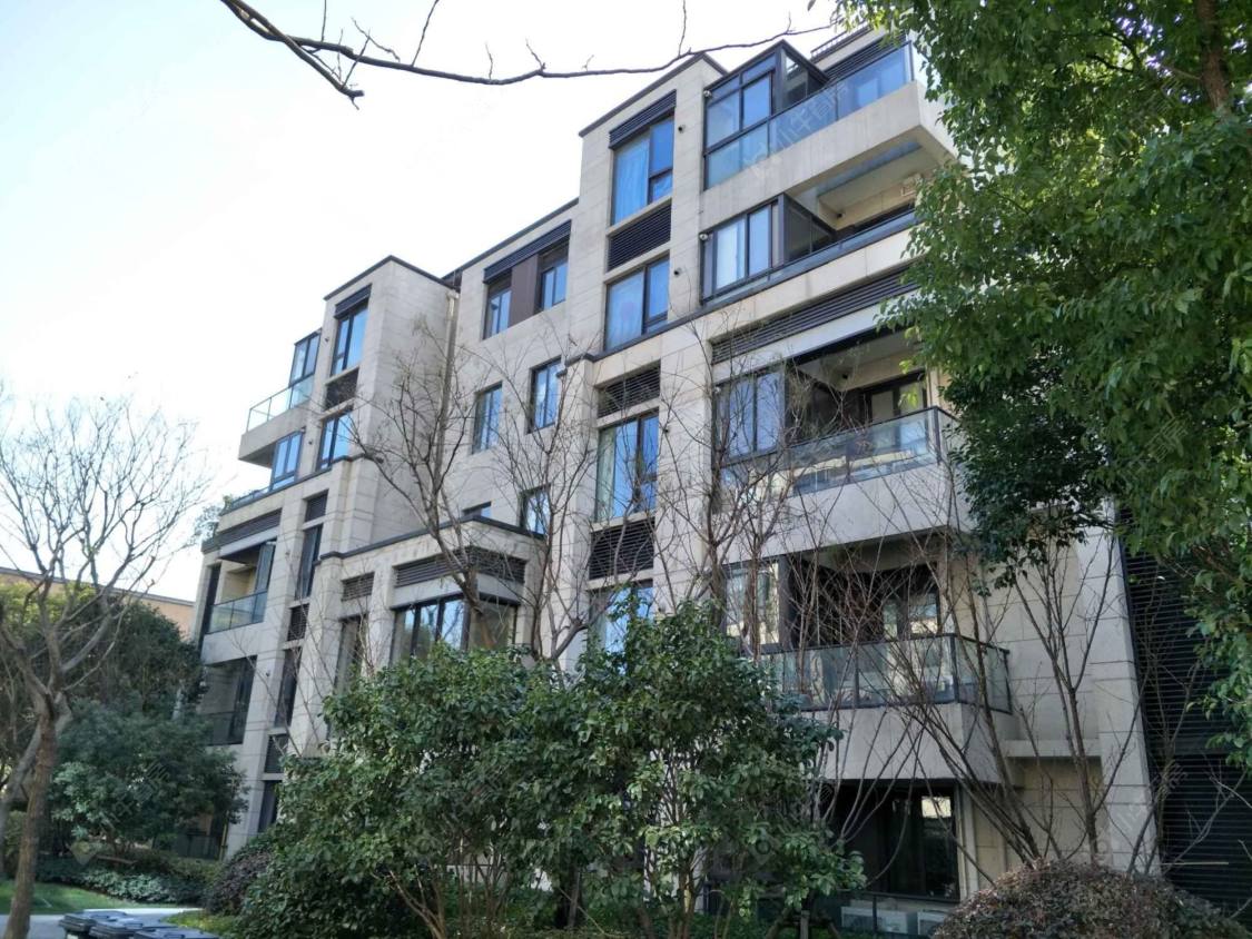 上海万科时一区二期小区_万科时一区二期小区null