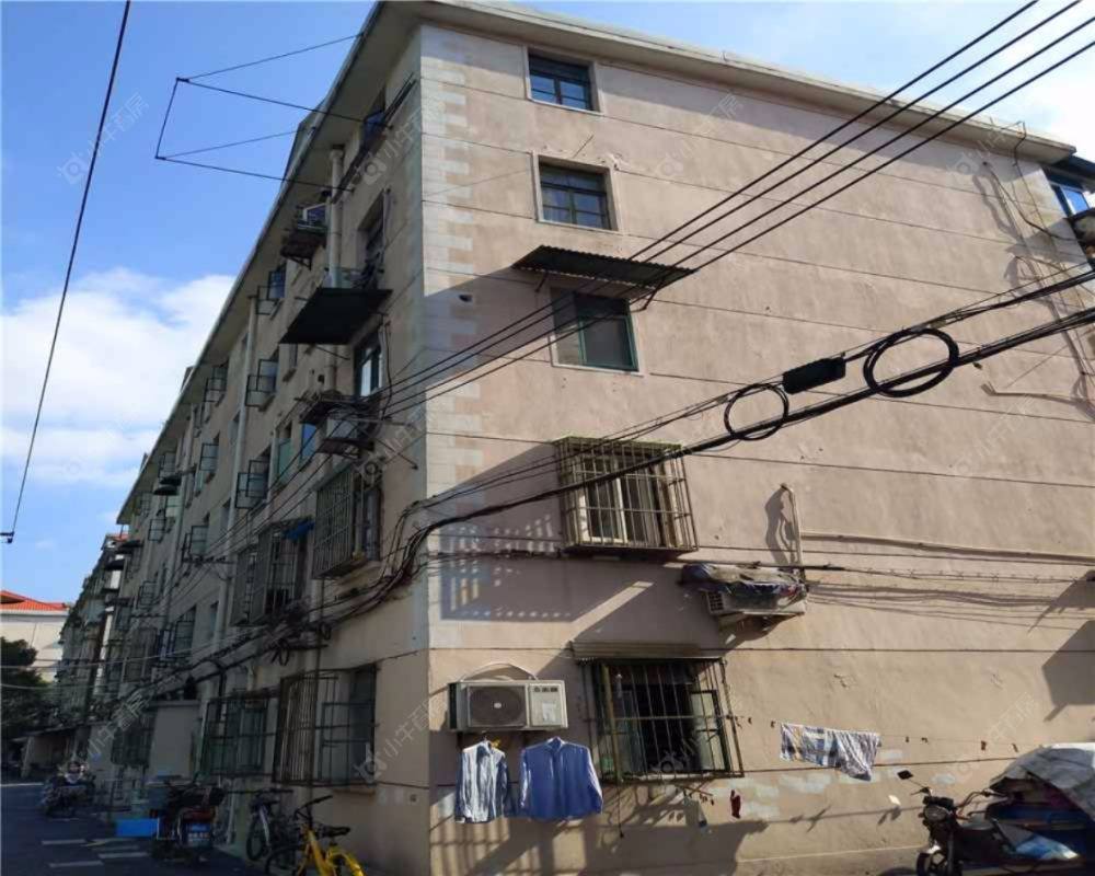 上海塘桥小区小区_塘桥小区小区null