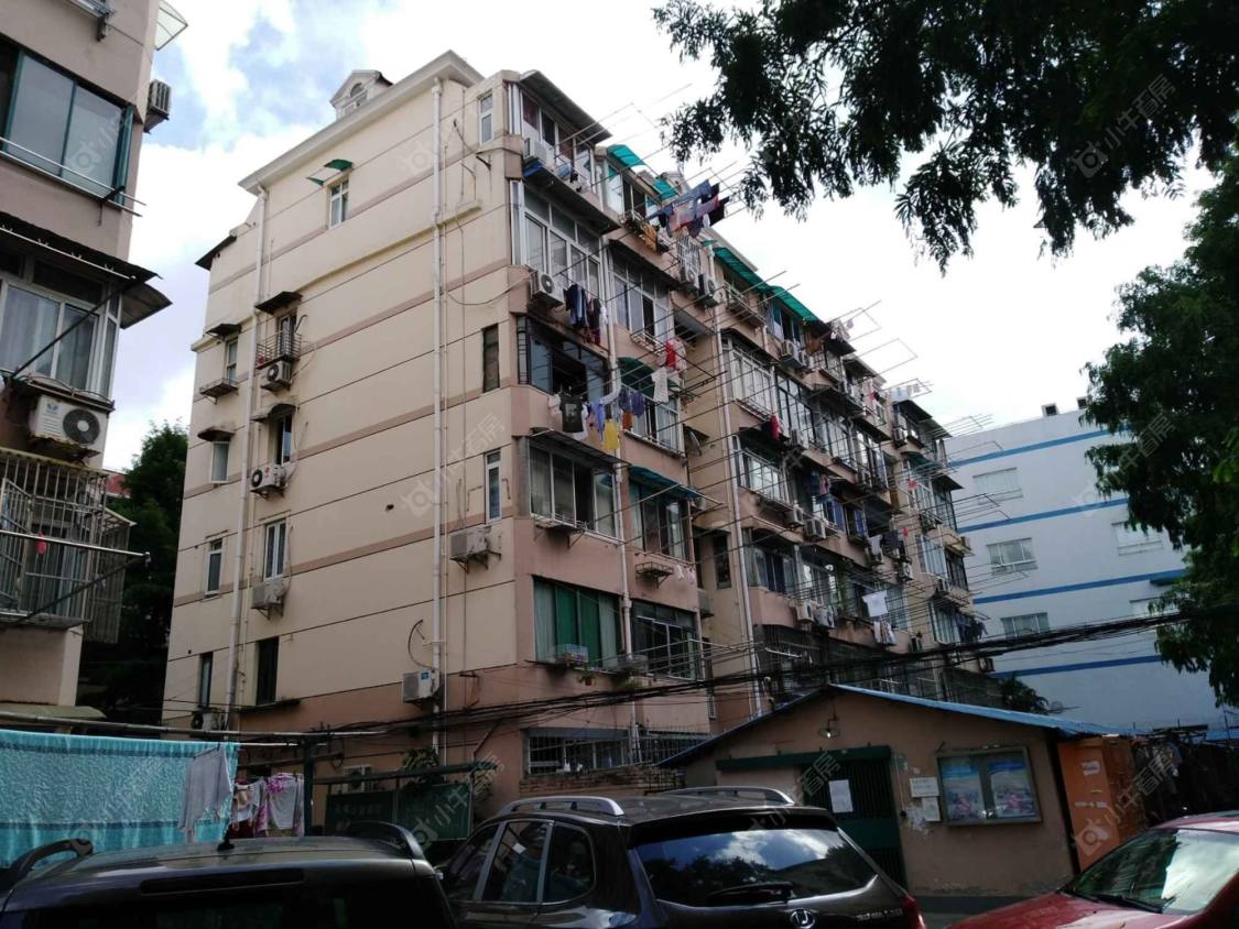 上海文治路30弄小区_文治路30弄小区null