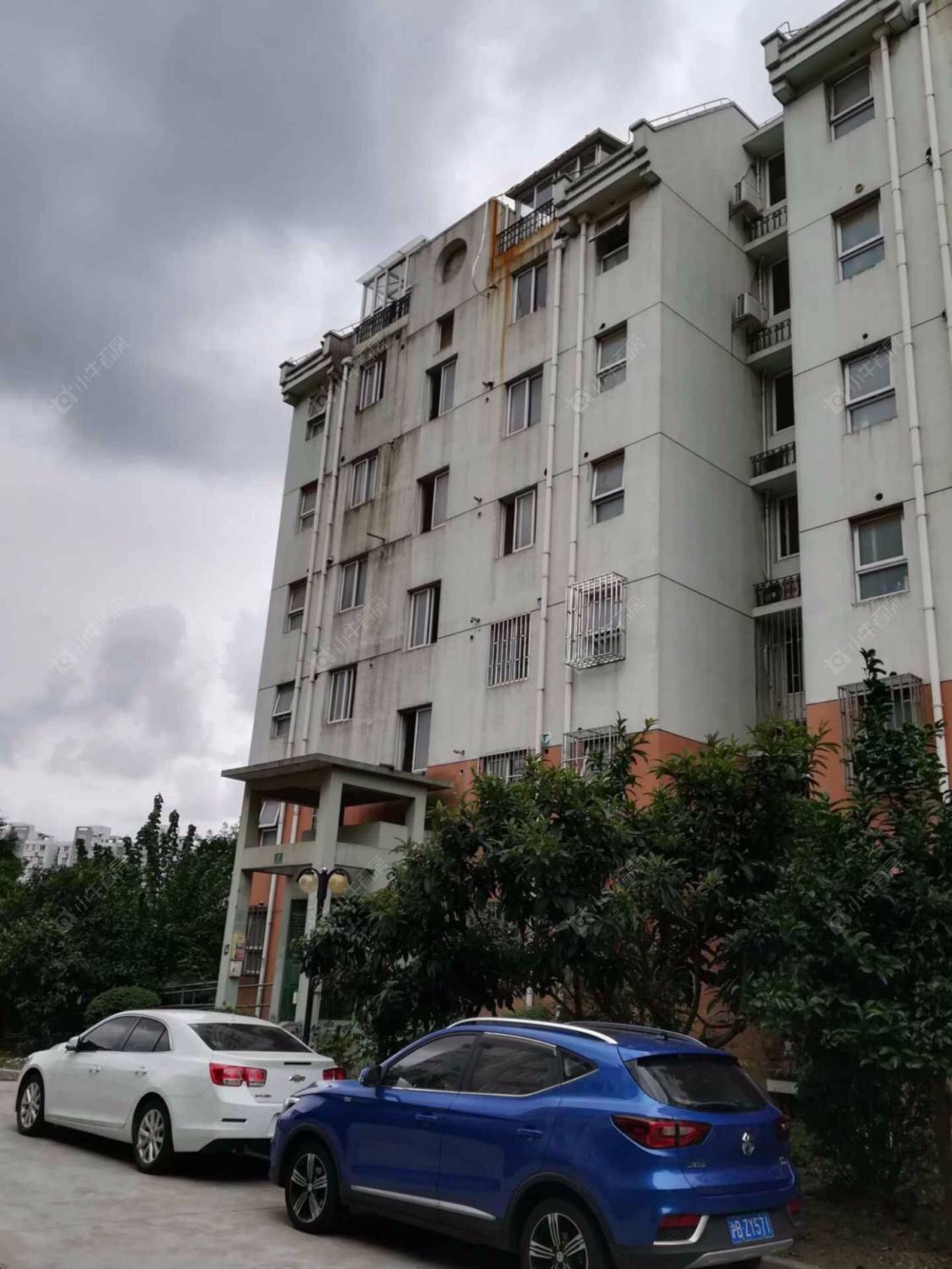 上海怡心苑小区_怡心苑小区null