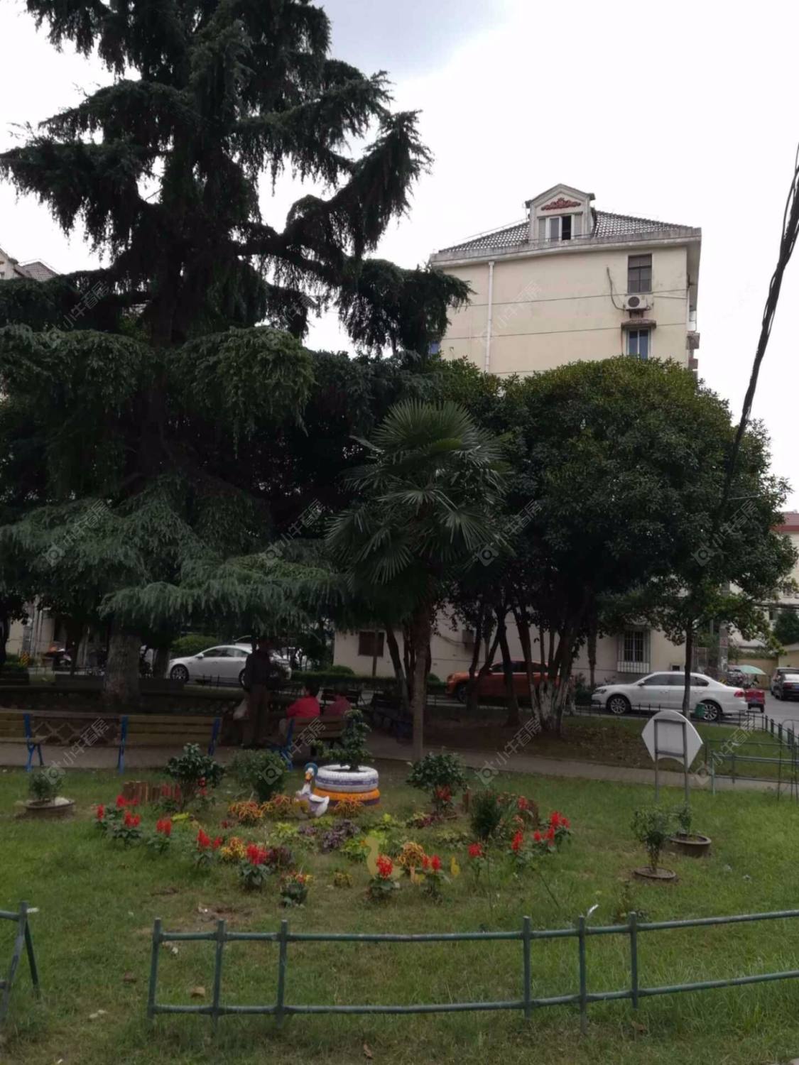 上海高桥二村小区_高桥二村小区null