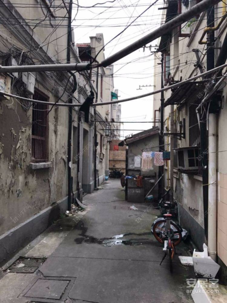 上海江宁路524弄小区_江宁路524弄小区null
