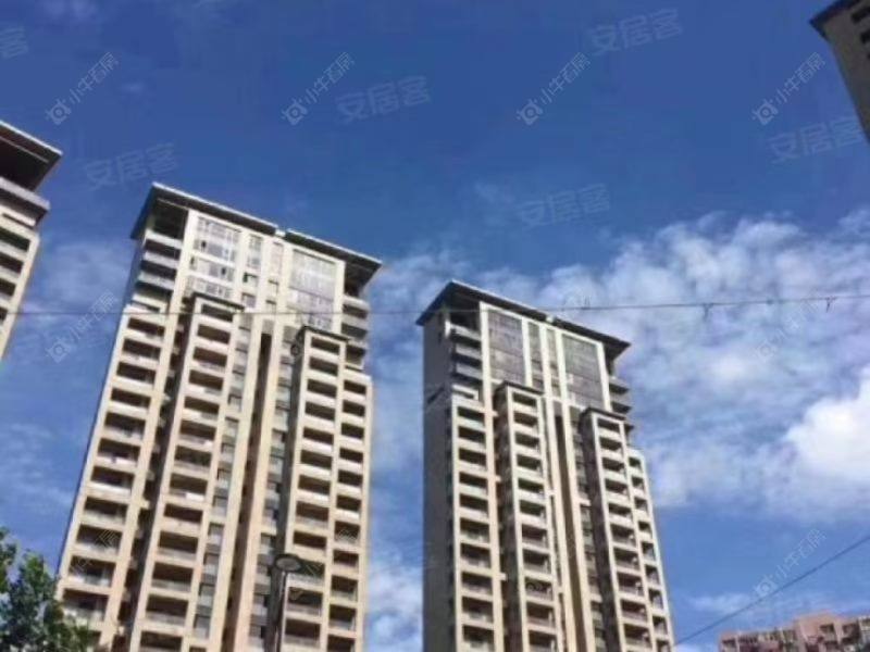 上海中粮天悦壹号小区_中粮天悦壹号小区null