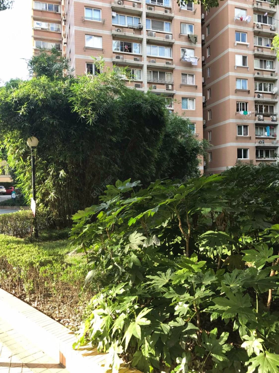 上海静安兴海城小区_静安兴海城小区null