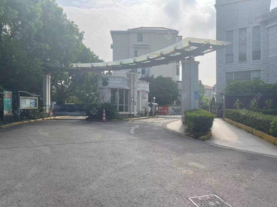上海金象华庭小区_金象华庭小区null