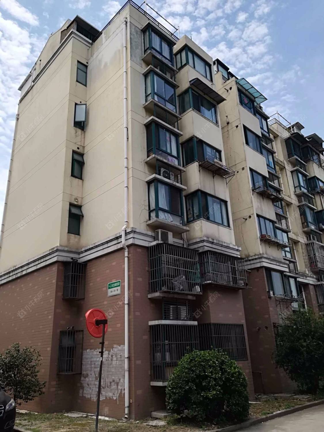 上海盛达家园小区_盛达家园小区null