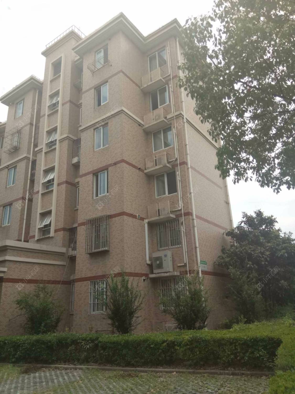 上海新梅绿岛苑小区_新梅绿岛苑小区null