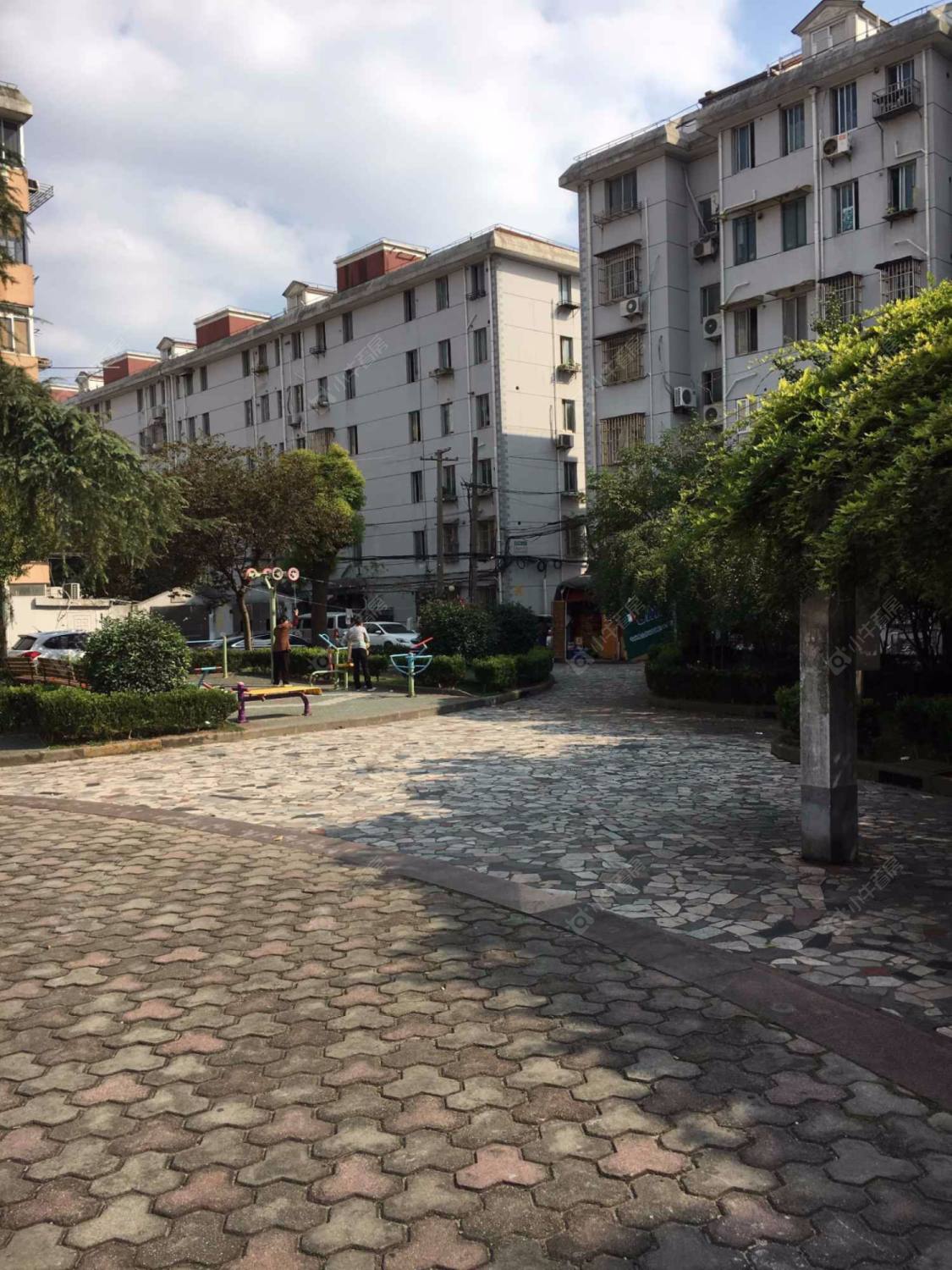 上海玉兰小区小区_玉兰小区小区null