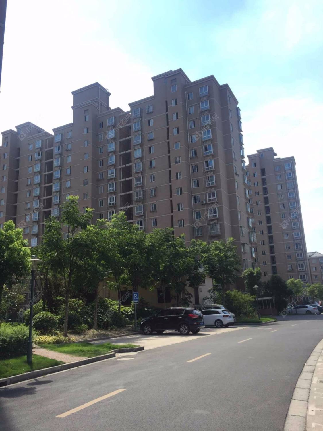 上海新月明珠园小区_新月明珠园小区null