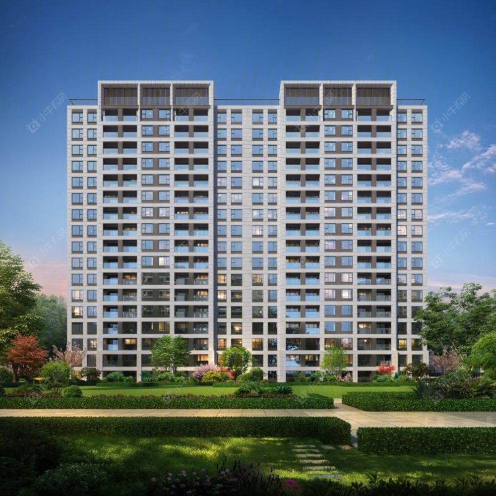 上海阳光城青溪水岸小区_阳光城青溪水岸小区null