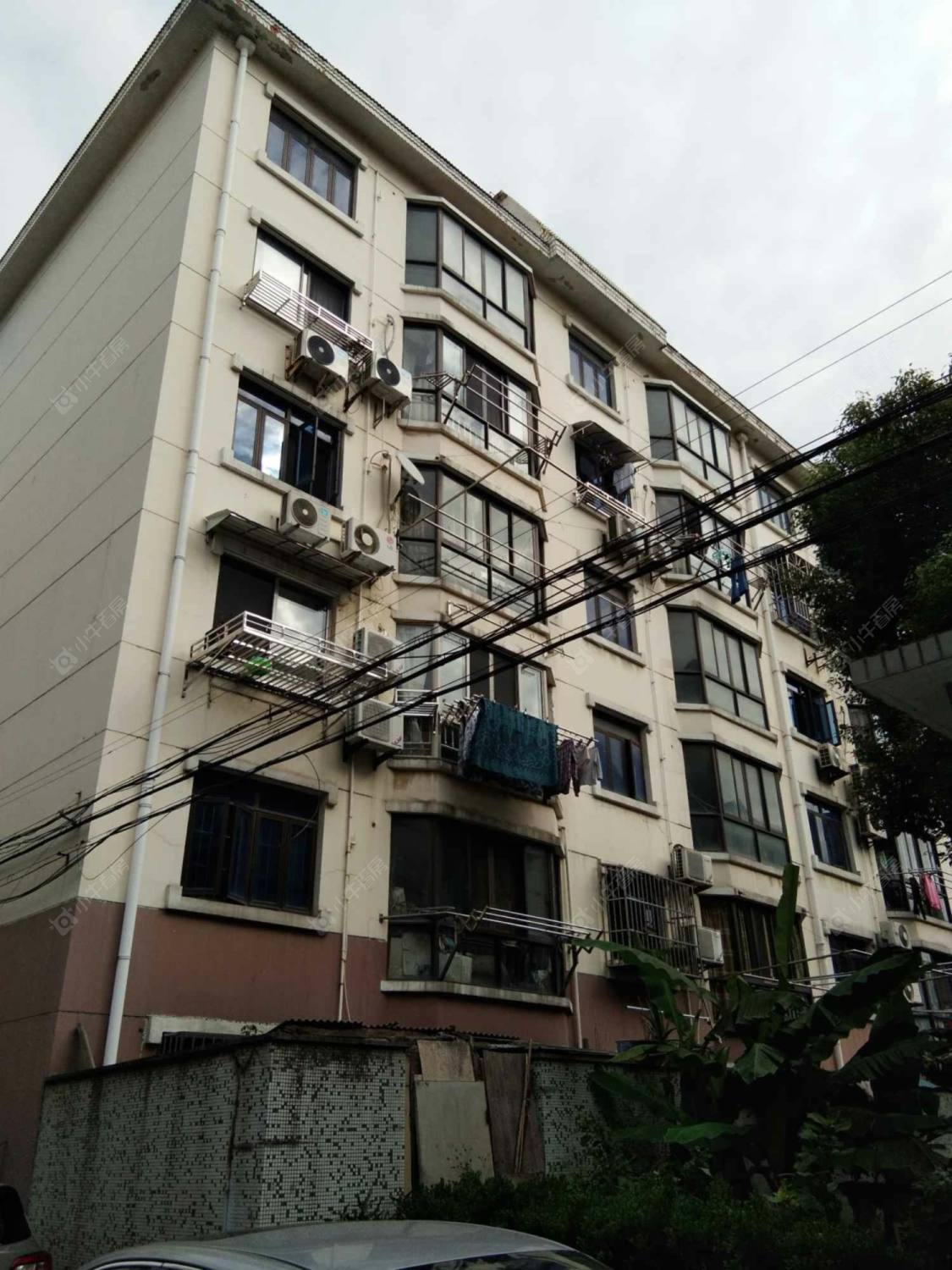 上海吴中路405弄小区_吴中路405弄小区null