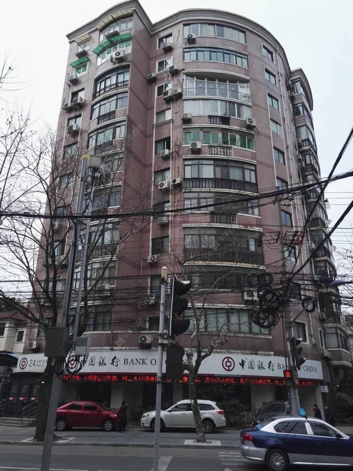 上海金碧公寓小区_小牛看房