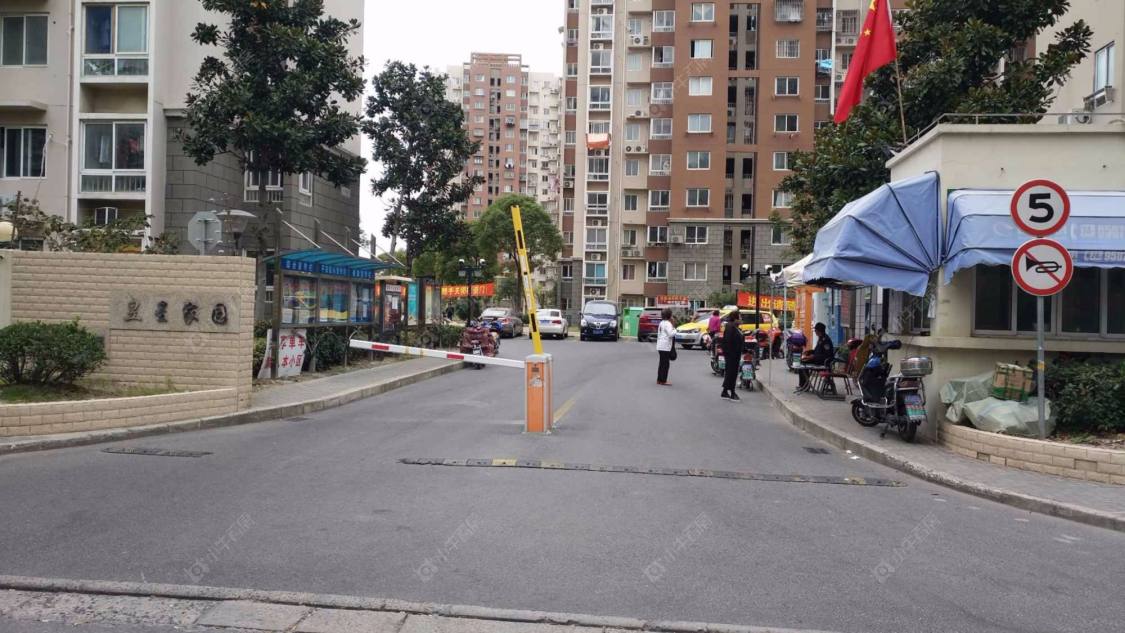 上海鹤沙航城昱星家园东区小区_鹤沙航城昱星家园东区小区null