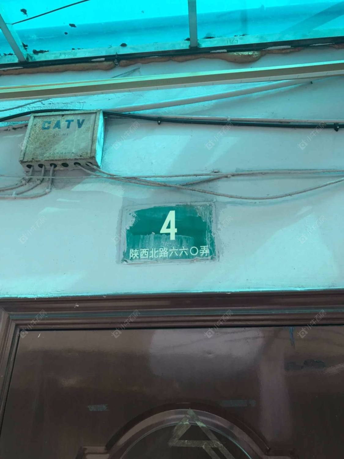 上海陕西北路660弄小区_陕西北路660弄小区null