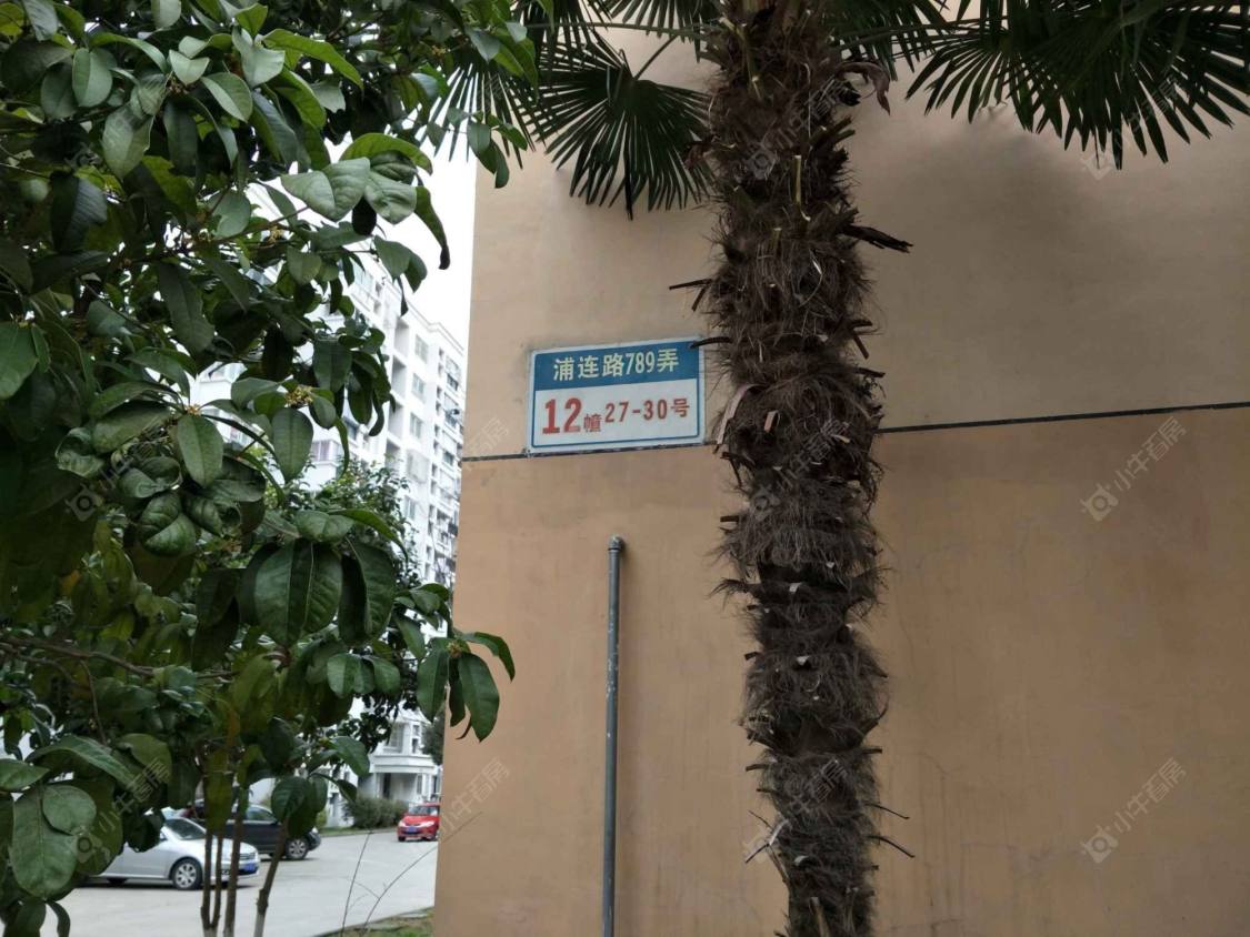 上海汇颂南苑小区_汇颂南苑小区null