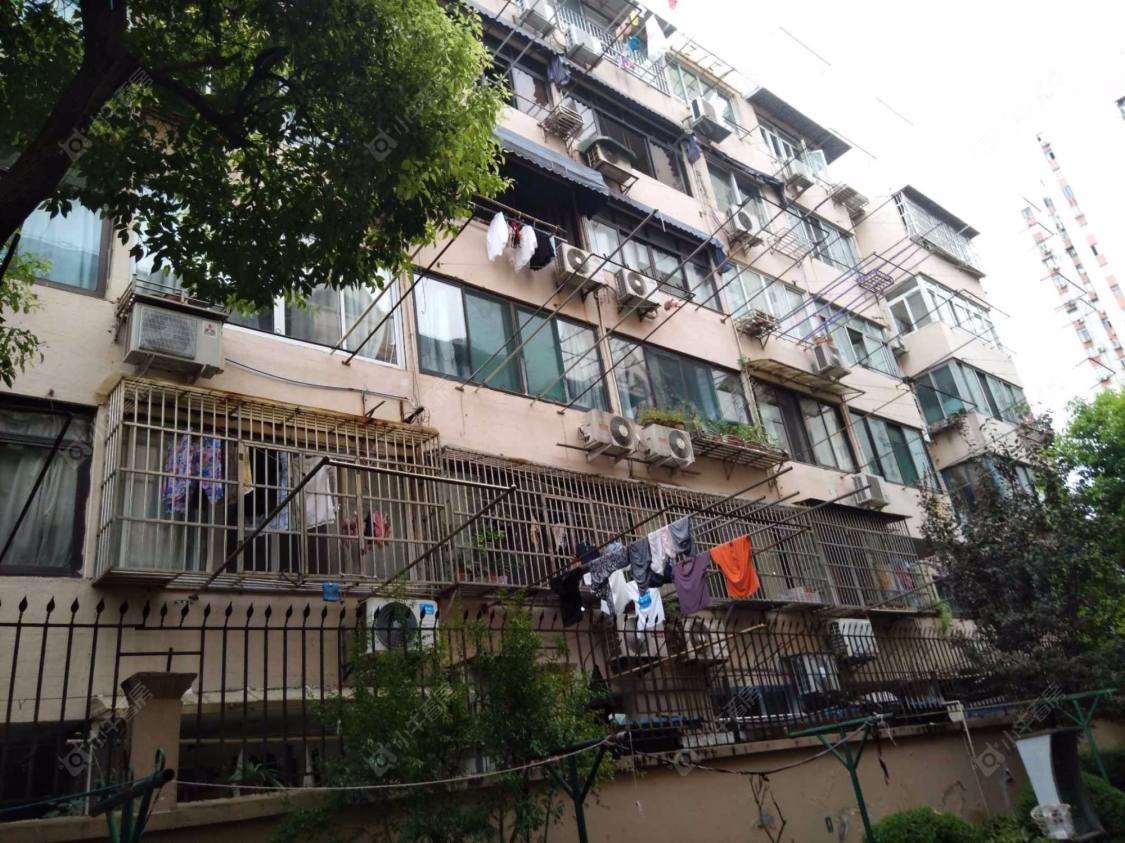 上海上农新村小区_上农新村小区null